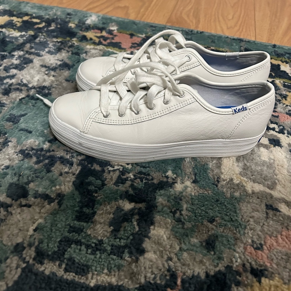 Keds Triple Platform Sneaker